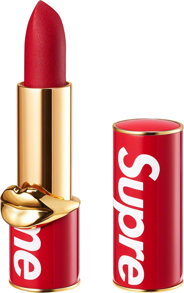 Supreme®/Pat McGrath Labs Lipstick view 2